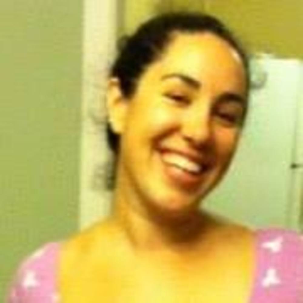 Meet your Posher, Victoria